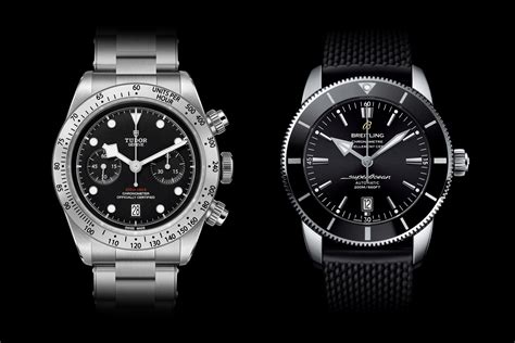 tudor black bay vs breitling superocean|breitling seamaster vs tudor.